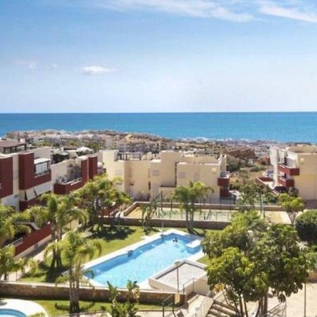 Atico Duplex Mar Y Montana Atalaya Διαμέρισμα Benalmádena Εξωτερικό φωτογραφία