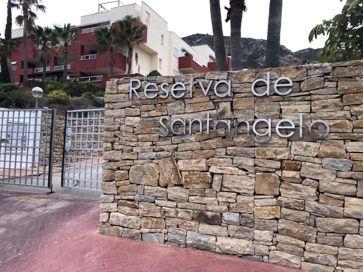 Atico Duplex Mar Y Montana Atalaya Διαμέρισμα Benalmádena Εξωτερικό φωτογραφία