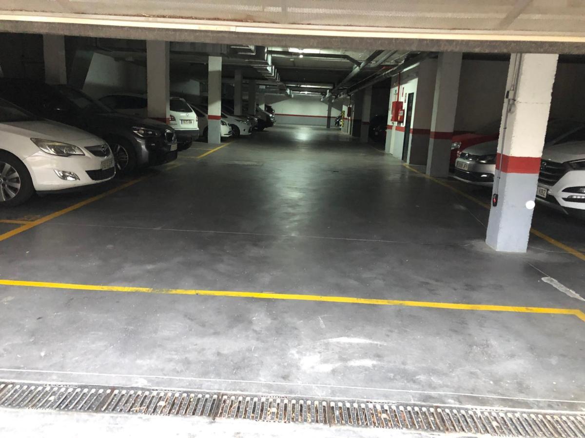Atico Duplex Mar Y Montana Atalaya Διαμέρισμα Benalmádena Εξωτερικό φωτογραφία