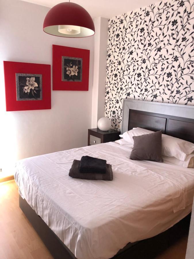 Atico Duplex Mar Y Montana Atalaya Διαμέρισμα Benalmádena Εξωτερικό φωτογραφία