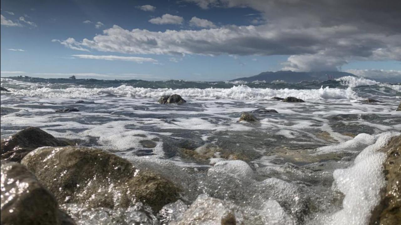Atico Duplex Mar Y Montana Atalaya Διαμέρισμα Benalmádena Εξωτερικό φωτογραφία