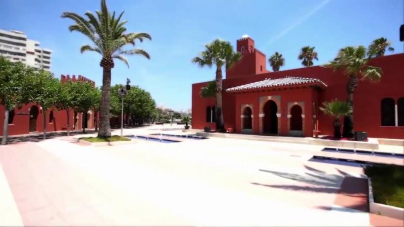 Atico Duplex Mar Y Montana Atalaya Διαμέρισμα Benalmádena Εξωτερικό φωτογραφία