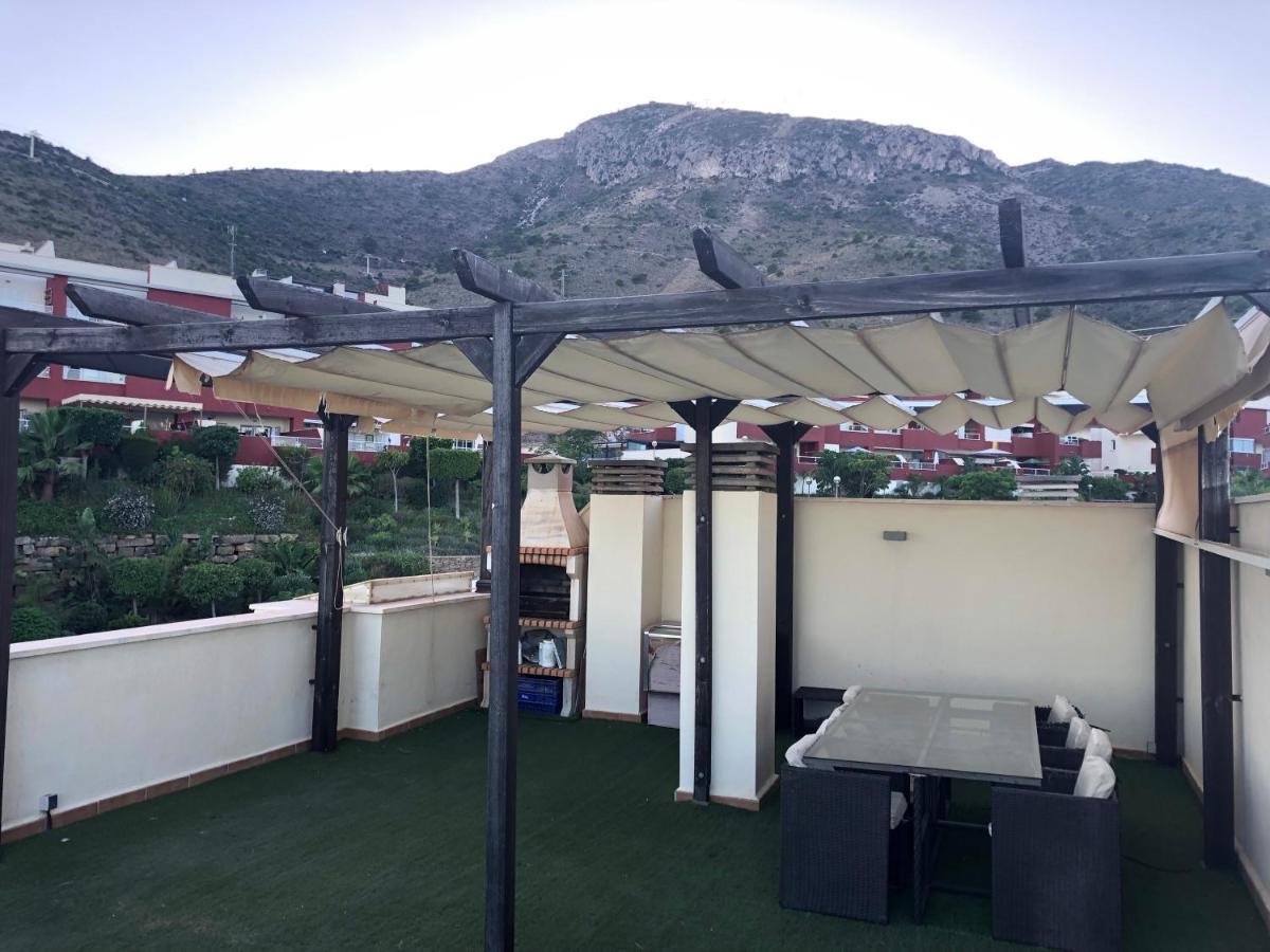 Atico Duplex Mar Y Montana Atalaya Διαμέρισμα Benalmádena Εξωτερικό φωτογραφία