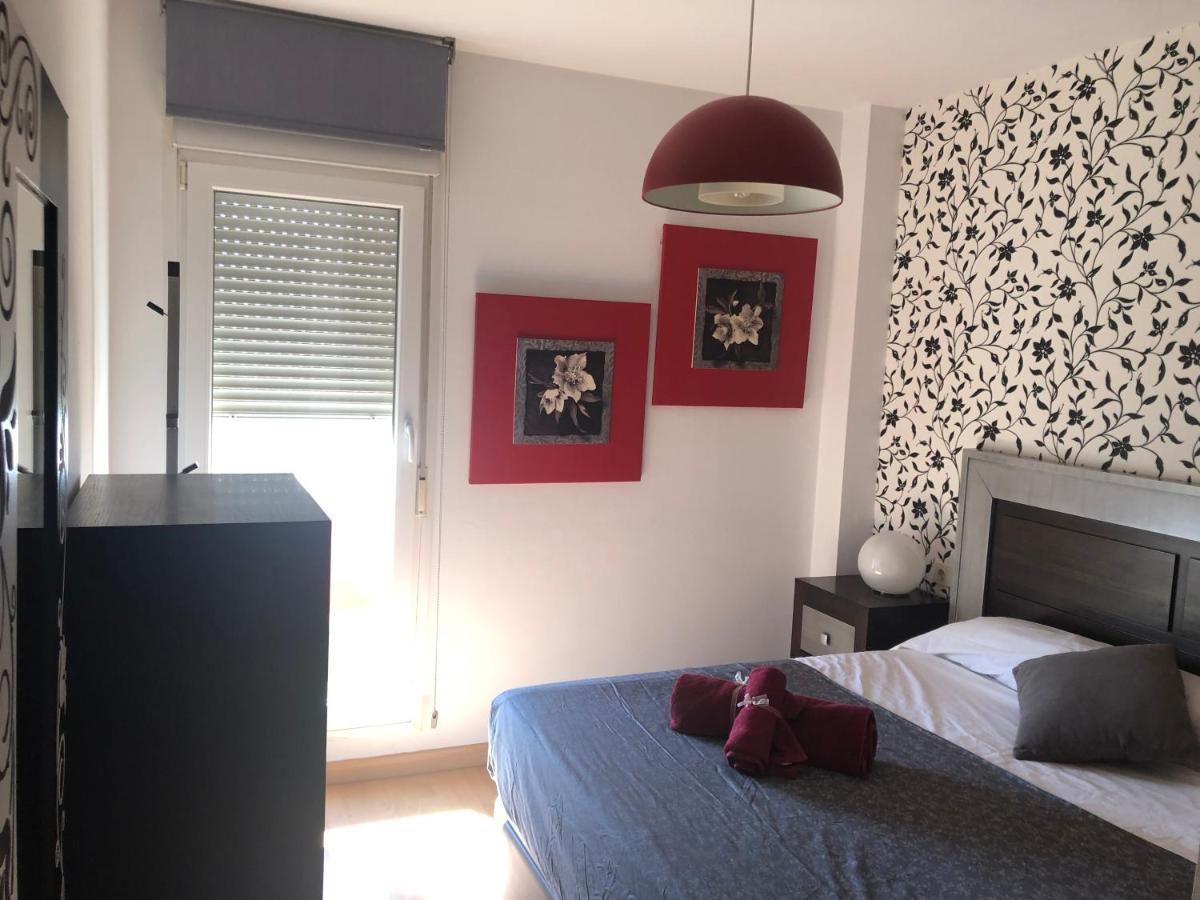 Atico Duplex Mar Y Montana Atalaya Διαμέρισμα Benalmádena Εξωτερικό φωτογραφία