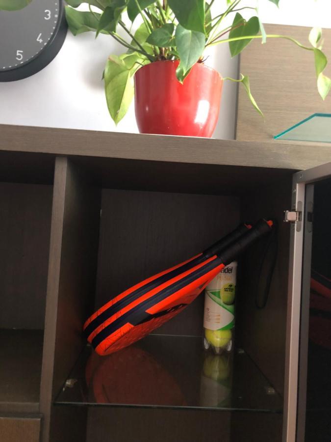Atico Duplex Mar Y Montana Atalaya Διαμέρισμα Benalmádena Εξωτερικό φωτογραφία