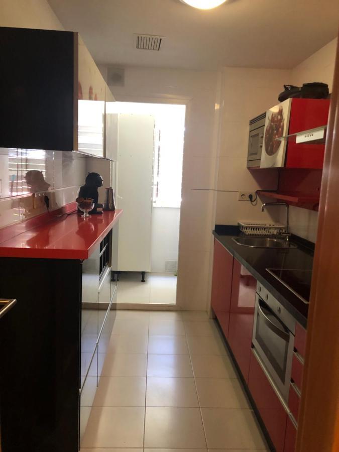 Atico Duplex Mar Y Montana Atalaya Διαμέρισμα Benalmádena Εξωτερικό φωτογραφία