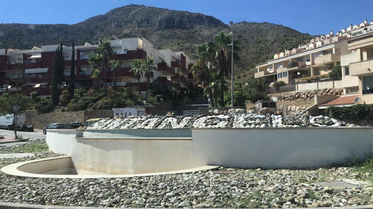 Atico Duplex Mar Y Montana Atalaya Διαμέρισμα Benalmádena Εξωτερικό φωτογραφία