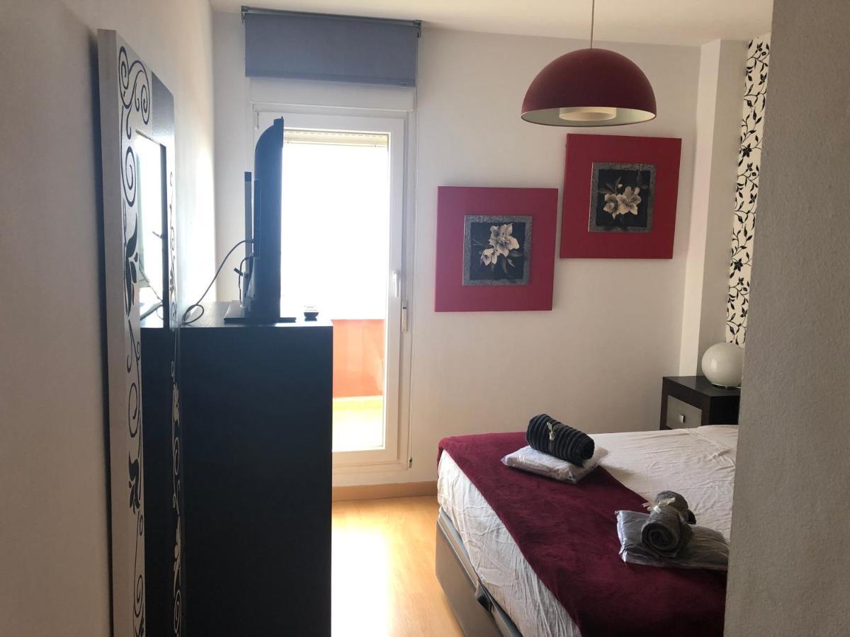 Atico Duplex Mar Y Montana Atalaya Διαμέρισμα Benalmádena Εξωτερικό φωτογραφία