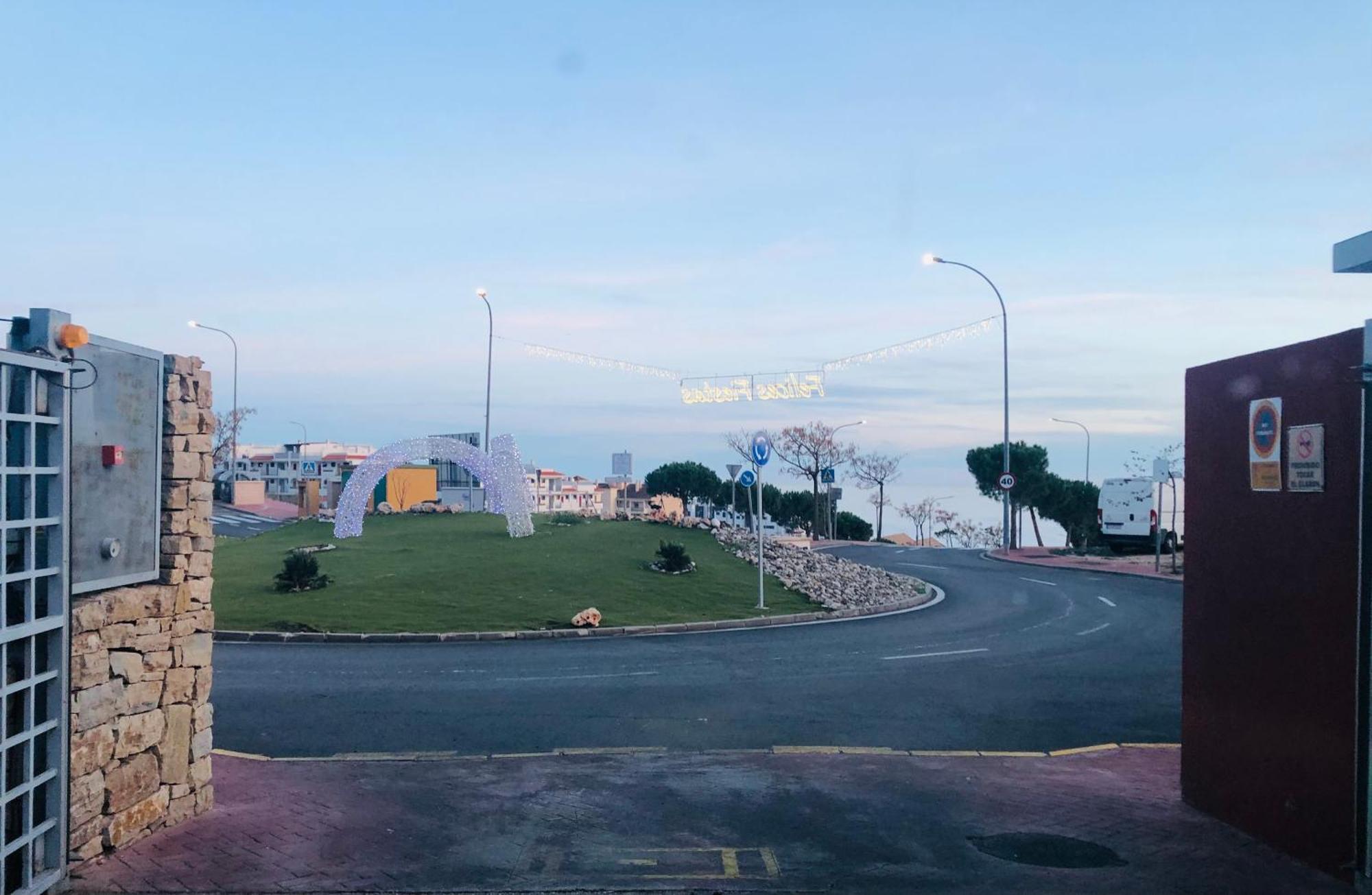 Atico Duplex Mar Y Montana Atalaya Διαμέρισμα Benalmádena Εξωτερικό φωτογραφία