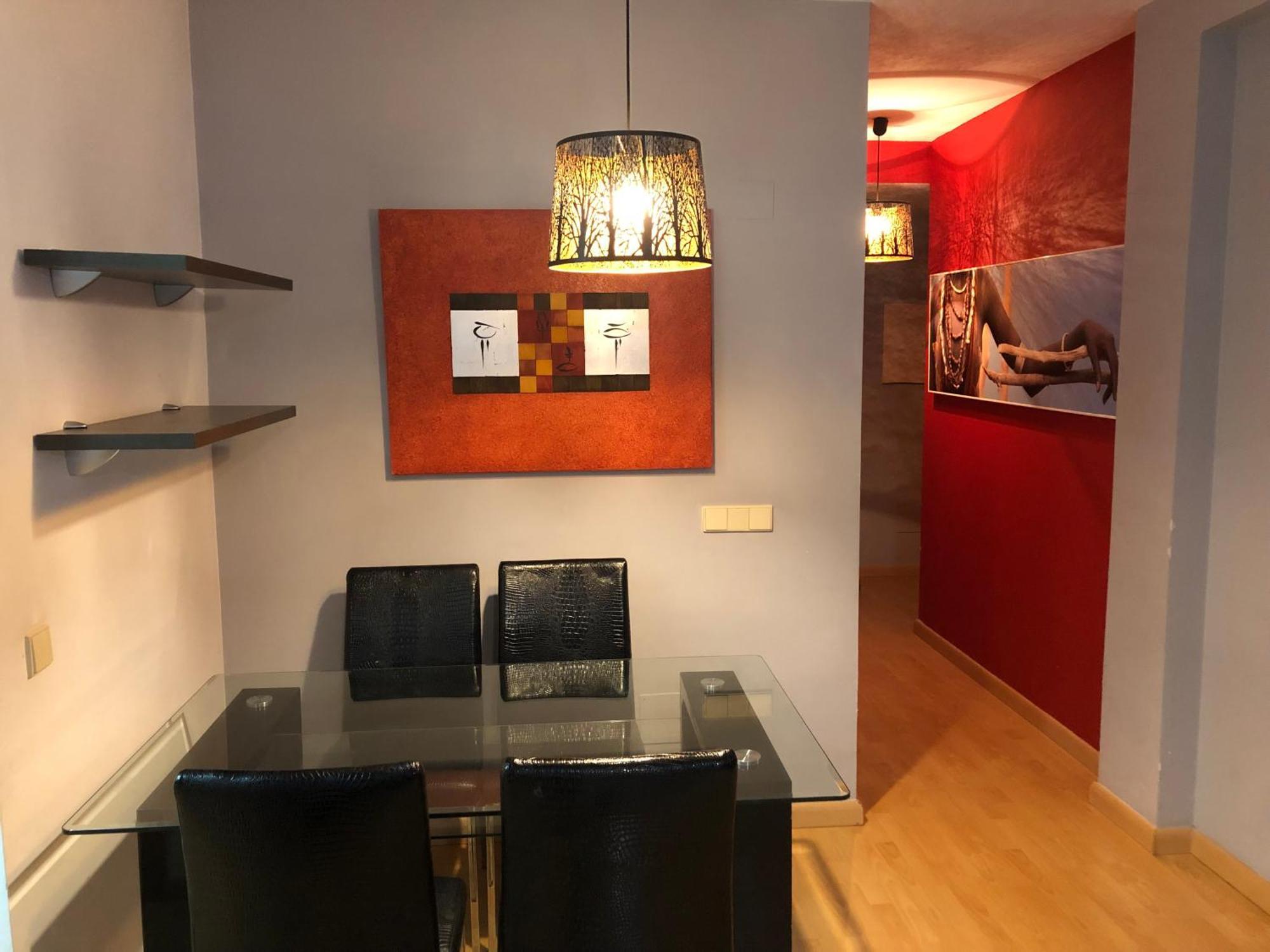 Atico Duplex Mar Y Montana Atalaya Διαμέρισμα Benalmádena Εξωτερικό φωτογραφία
