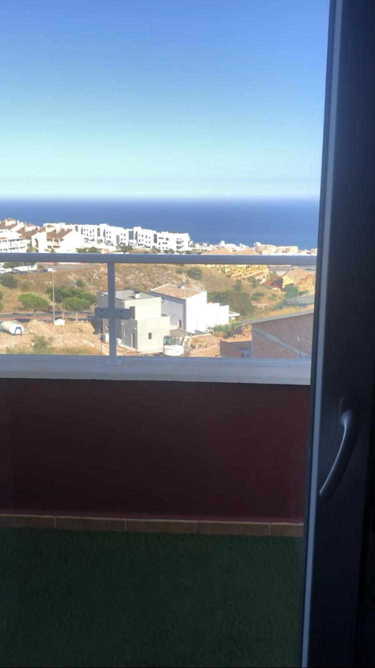 Atico Duplex Mar Y Montana Atalaya Διαμέρισμα Benalmádena Εξωτερικό φωτογραφία