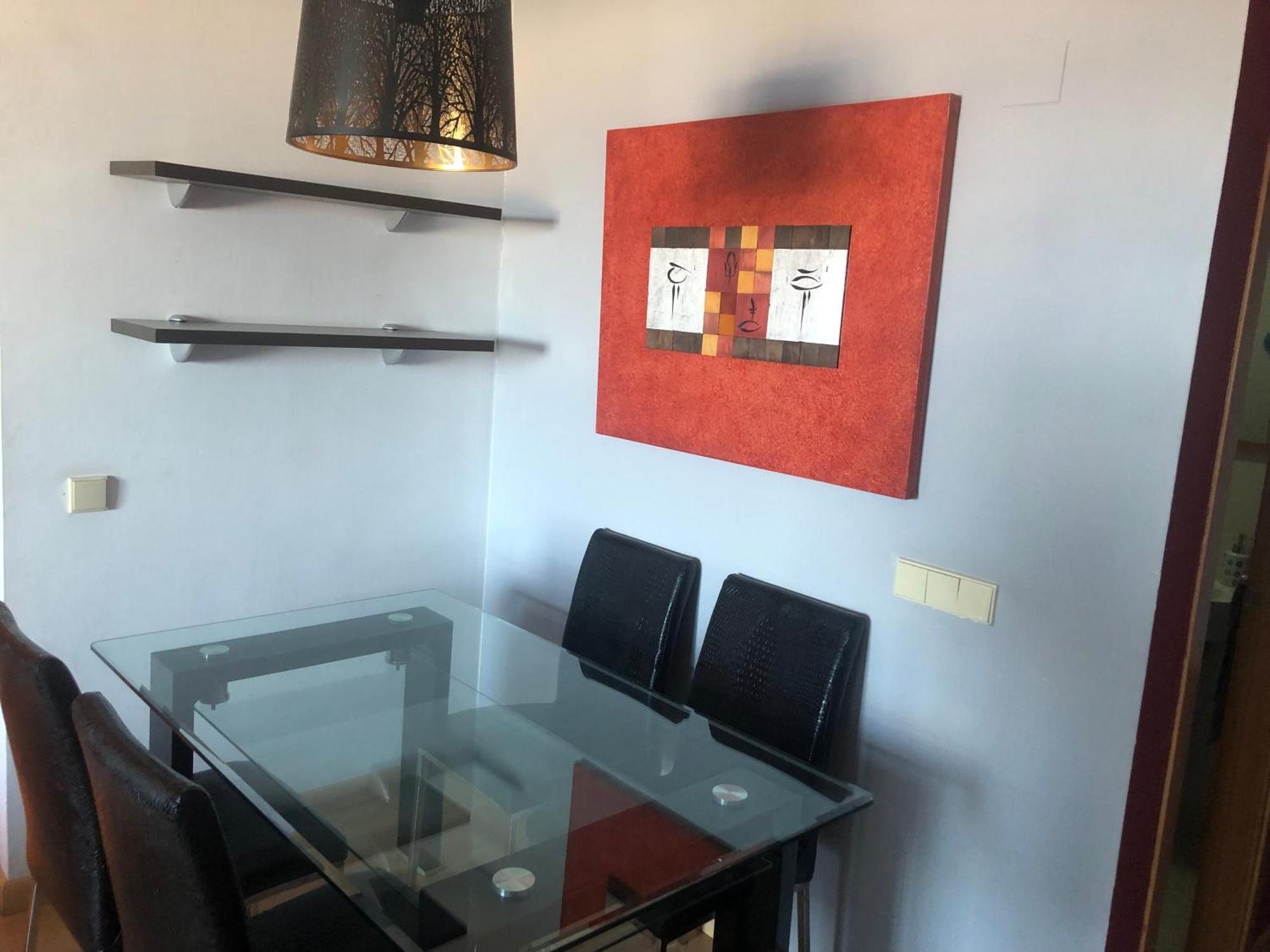 Atico Duplex Mar Y Montana Atalaya Διαμέρισμα Benalmádena Εξωτερικό φωτογραφία