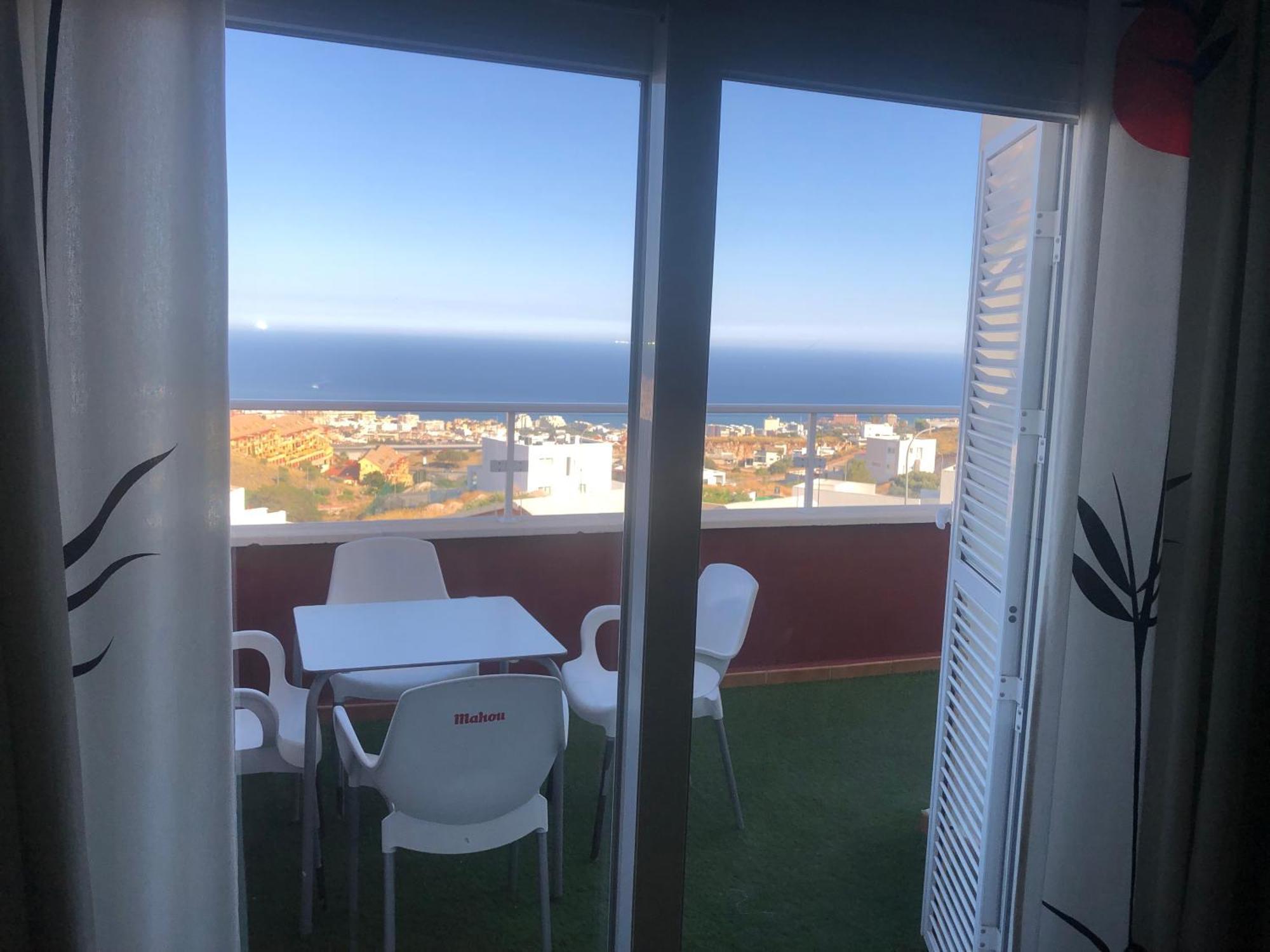 Atico Duplex Mar Y Montana Atalaya Διαμέρισμα Benalmádena Εξωτερικό φωτογραφία