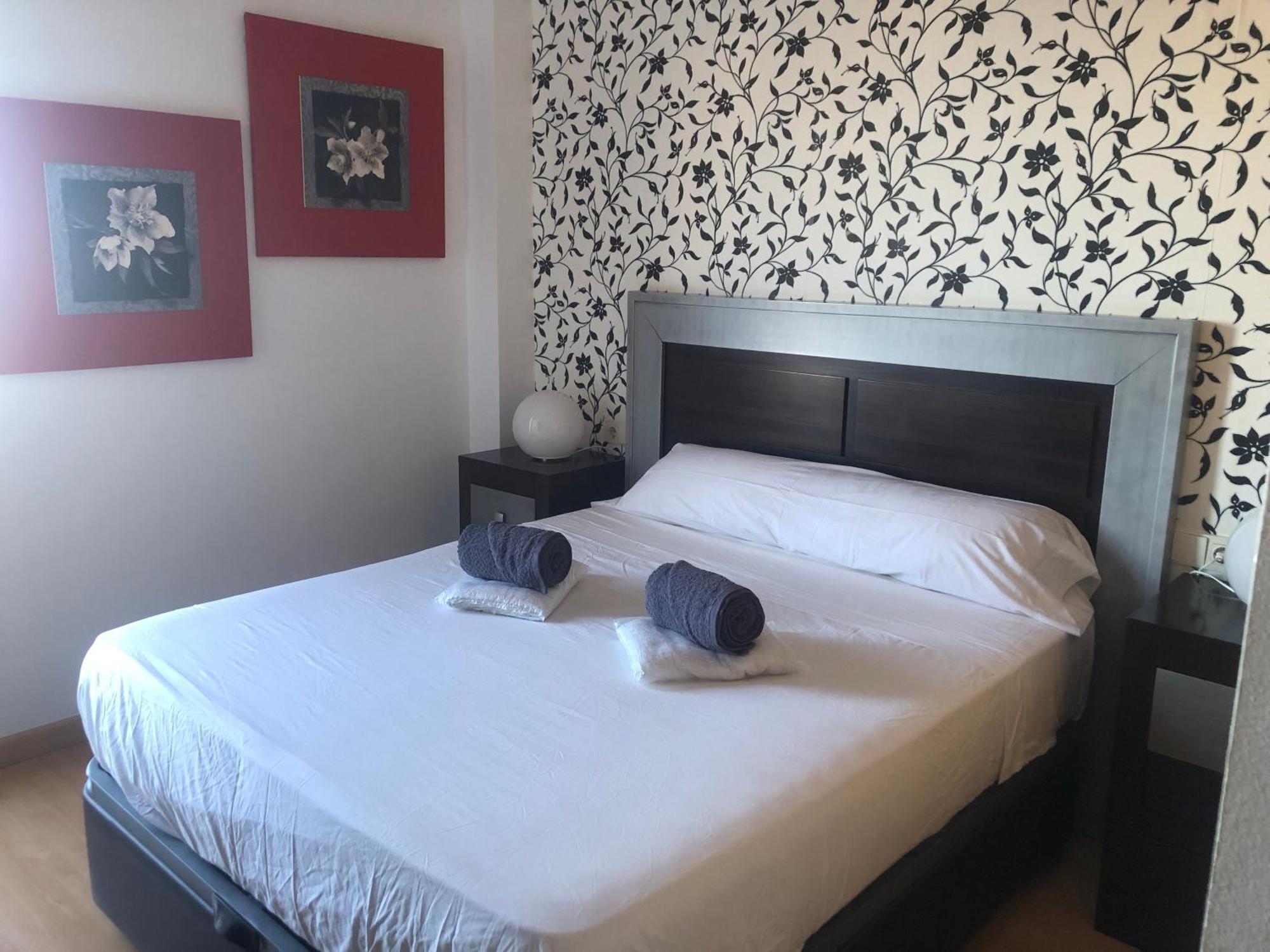 Atico Duplex Mar Y Montana Atalaya Διαμέρισμα Benalmádena Εξωτερικό φωτογραφία