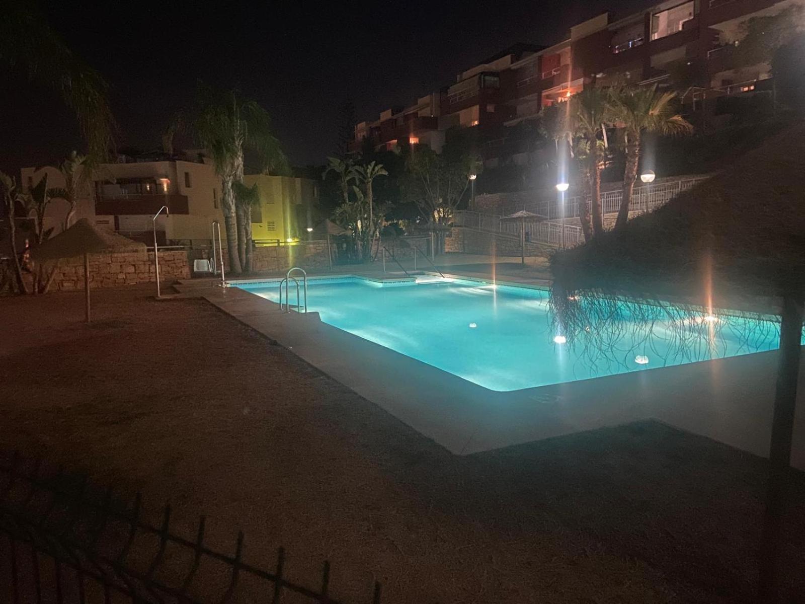Atico Duplex Mar Y Montana Atalaya Διαμέρισμα Benalmádena Εξωτερικό φωτογραφία